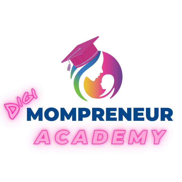 DigiMompreneur Academy